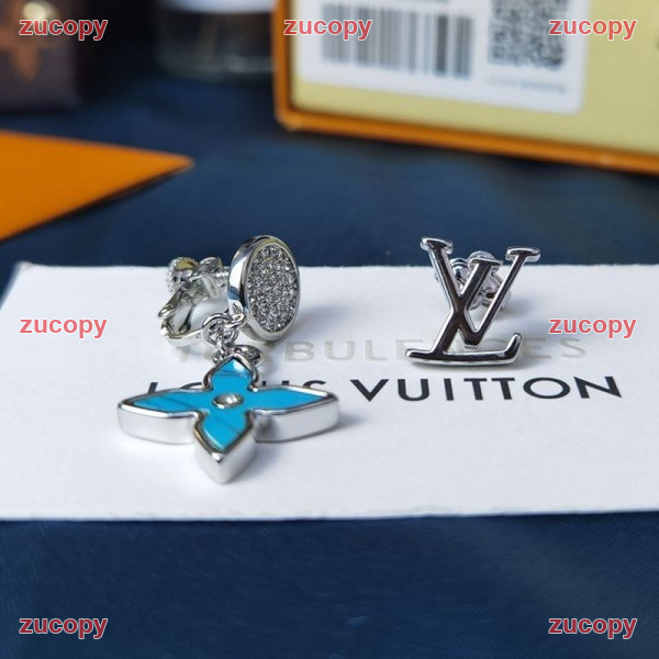 ルイ・ヴィトン 人気 ルイ・ヴィトン イヤリング N級品 - ZC-AC-0X3LOGZ 原画像 4