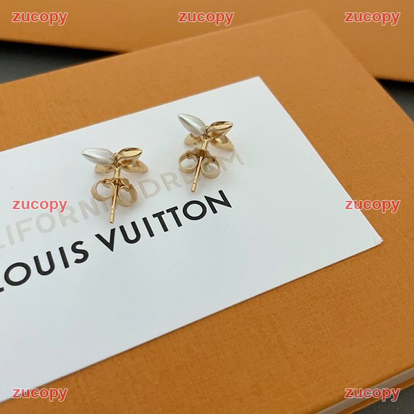 ルイ・ヴィトン イヤリング N級品 送料無料 - ZC-AC-1QOEJJJ 画像 6