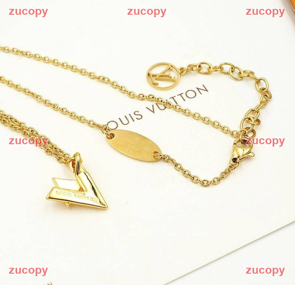 人気 ルイ・ヴィトン ネックレス N級品 - ZC-AC-06OKIXY 画像 5