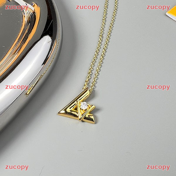 ルイ・ヴィトン ネックレス ブランドコピー 激安通販 - ZC-AC-009ZU5T 画像 5