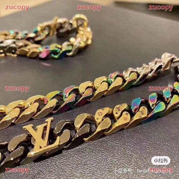 ルイ・ヴィトン 大人気 ルイ・ヴィトン ネックレス ブランドコピー - ZC-AC-1SBQPZ7 原画像 6