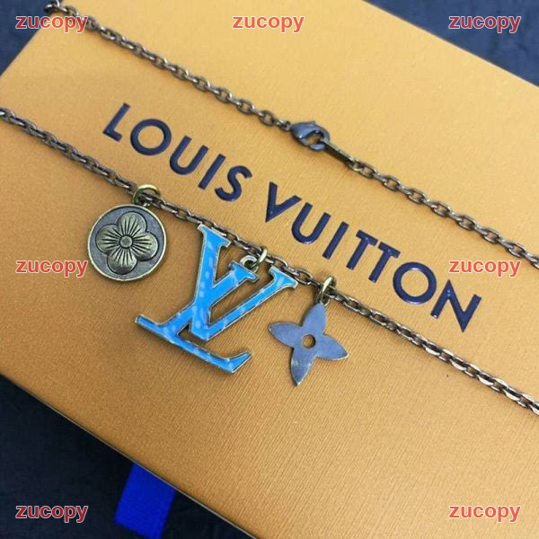 ルイ・ヴィトン 格安 ルイ・ヴィトン ネックレス コピー - ZC-AC-0KFCY8I 原画像 5