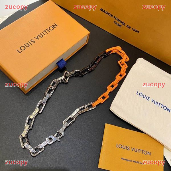 ルイ・ヴィトン ネックレス N級品 送料無料 - ZC-AC-1YQBERC 画像 7