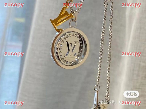 大人気 ルイ・ヴィトン ネックレス ブランドコピー - ZC-AC-0HZADED 画像 5