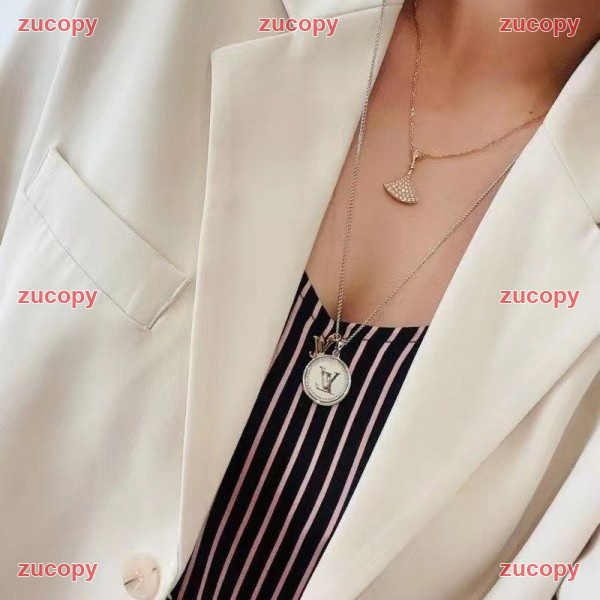 大人気 ルイ・ヴィトン ネックレス ブランドコピー - ZC-AC-0HZADED 画像 6