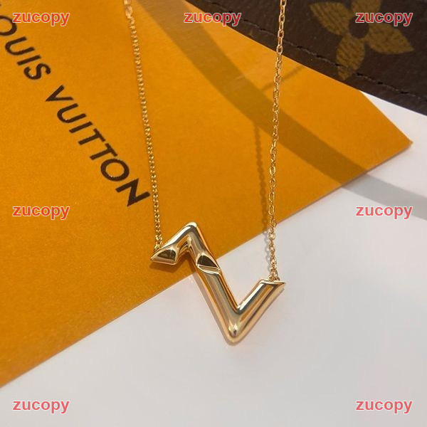 人気 ルイ・ヴィトン ネックレス N級品 - ZC-AC-0YQXUWN 画像 2