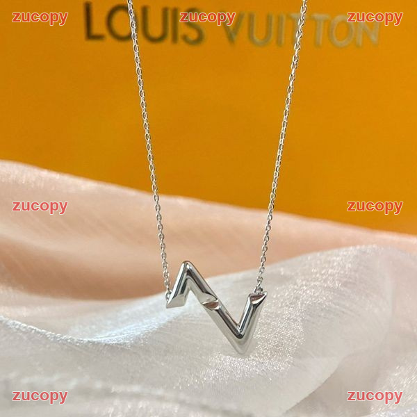 ルイ・ヴィトン 人気 ルイ・ヴィトン ネックレス N級品 - ZC-AC-0YQXUWN 原画像 6