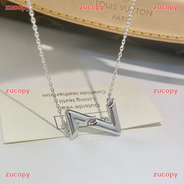 ルイ・ヴィトン 人気 ルイ・ヴィトン ネックレス N級品 - ZC-AC-0YQXUWN 原画像 7