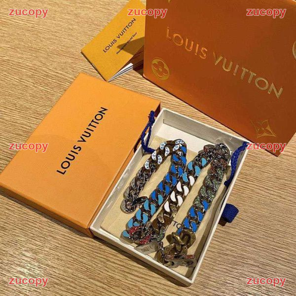 格安 ルイ・ヴィトン ネックレス コピー - ZC-AC-03AUWDJ 画像 7