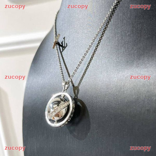 ルイ・ヴィトン 人気 ルイ・ヴィトン ネックレス N級品 - ZC-AC-1F5QS28 原画像 5