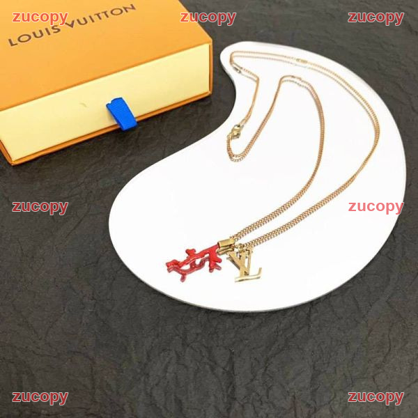 ルイ・ヴィトン ネックレス N級品 送料無料 - ZC-AC-1B78O48 画像 4