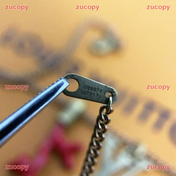 ルイ・ヴィトン ネックレス N級品 送料無料 - ZC-AC-1B78O48 画像 8