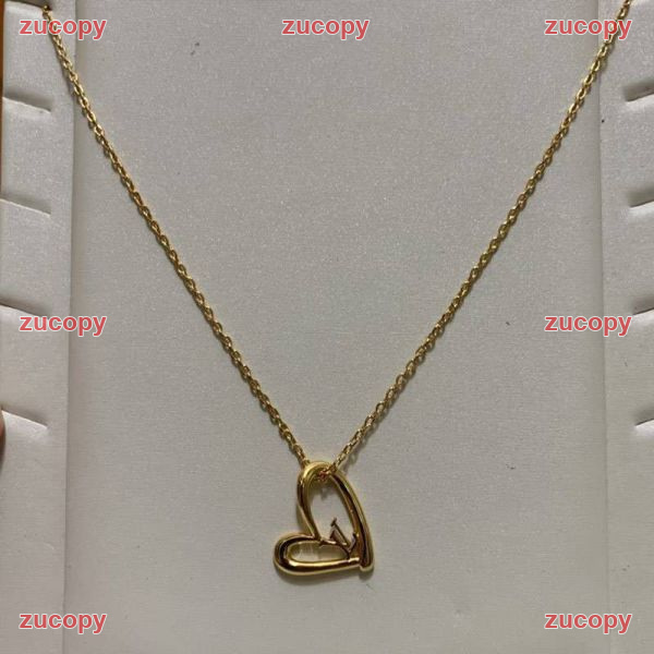 ルイ・ヴィトン 大人気 ルイ・ヴィトン ネックレス ブランドコピー - ZC-AC-12CLEHY 原画像 4