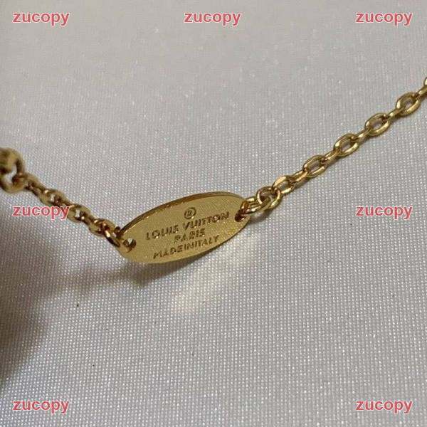 大人気 ルイ・ヴィトン ネックレス ブランドコピー - ZC-AC-12CLEHY 画像 7