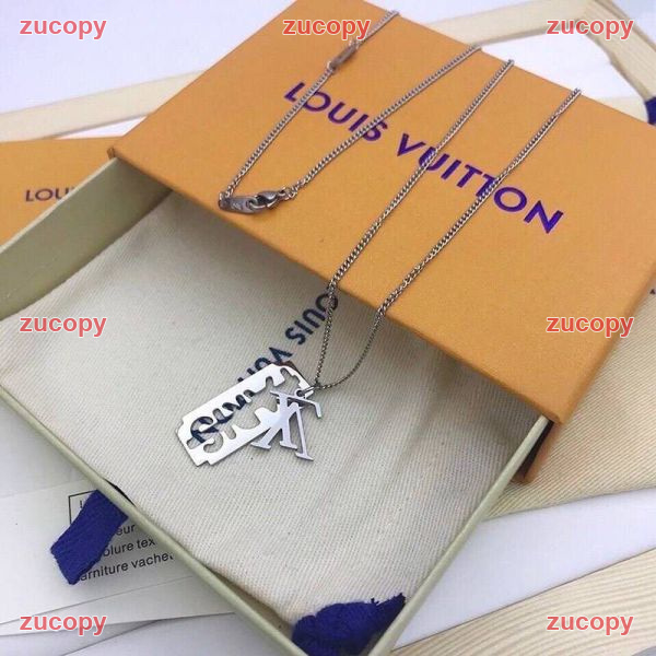 ルイ・ヴィトン ネックレス N級品 送料無料 - ZC-AC-0VY0PPT 画像 4