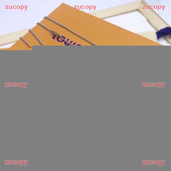 ルイ・ヴィトン ルイ・ヴィトン ネックレス N級品 送料無料 - ZC-AC-0VY0PPT 原画像 5