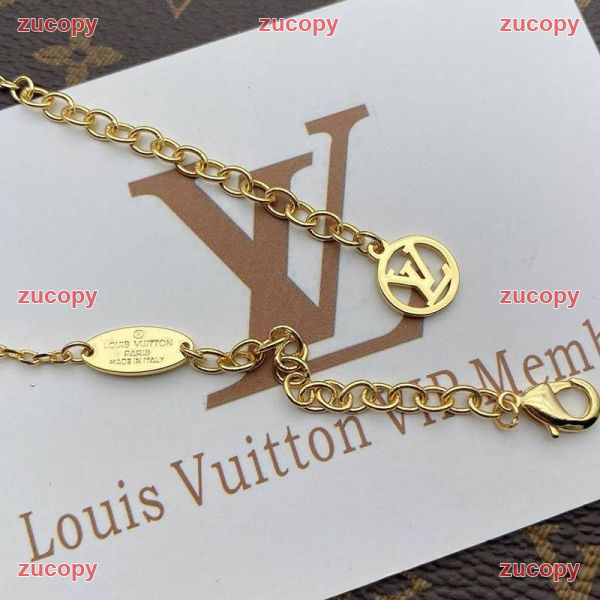 ルイ・ヴィトン ネックレス N級品 送料無料 - ZC-AC-1N2QZY8 画像 6