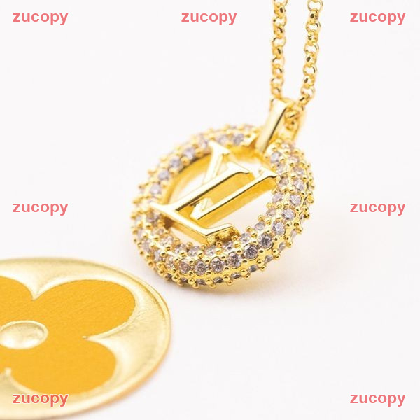 ルイ・ヴィトン ネックレス N級品 送料無料 - ZC-AC-1KZIZGS 画像 4