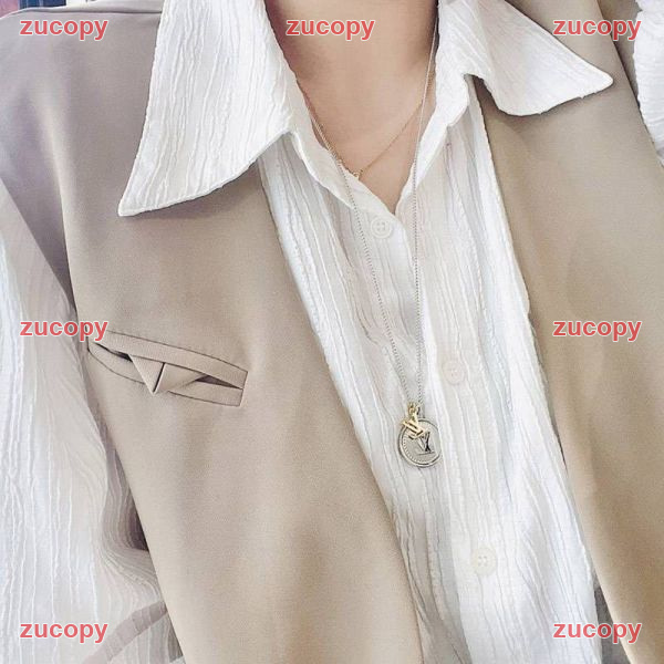 人気 ルイ・ヴィトン ネックレス N級品 - ZC-AC-0ELKQTY 画像 3