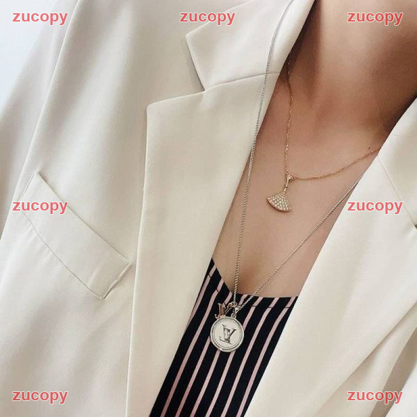 人気 ルイ・ヴィトン ネックレス N級品 - ZC-AC-0ELKQTY 画像 6