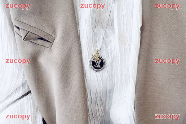 人気 ルイ・ヴィトン ネックレス N級品 - ZC-AC-0ELKQTY 画像 8