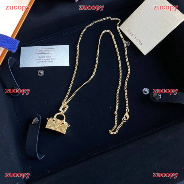 ルイ・ヴィトン 人気 ルイ・ヴィトン ネックレス N級品 - ZC-AC-0OYNJK3 原画像 2