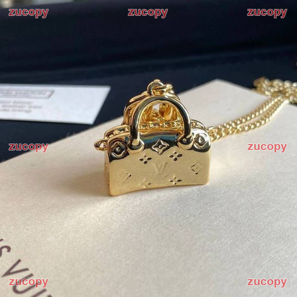 人気 ルイ・ヴィトン ネックレス N級品 - ZC-AC-0OYNJK3 画像 4