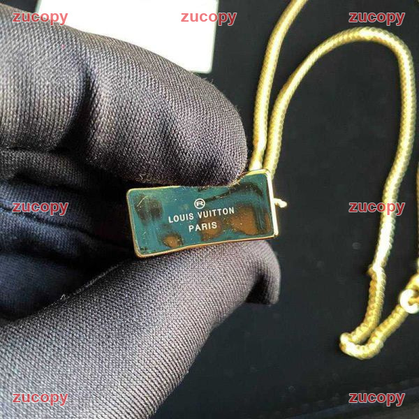 ルイ・ヴィトン 人気 ルイ・ヴィトン ネックレス N級品 - ZC-AC-0OYNJK3 原画像 5