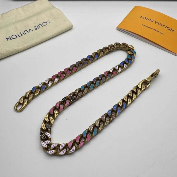ルイ・ヴィトン ネックレス N級品 送料無料 - ZC-AC-1IJGEMN メイン画像 1