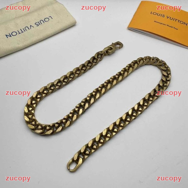 ルイ・ヴィトン ネックレス N級品 送料無料 - ZC-AC-1IJGEMN 画像 2