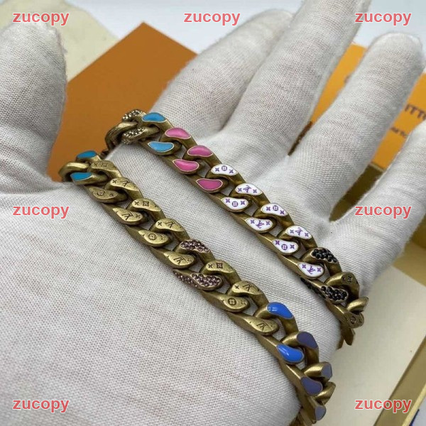 ルイ・ヴィトン ネックレス N級品 送料無料 - ZC-AC-1IJGEMN 画像 4