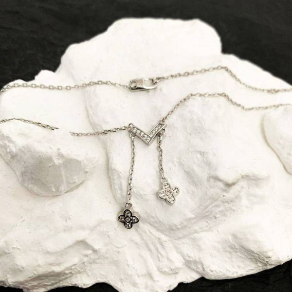 送料無料 ルイ・ヴィトン ネックレス コピー - ZC-AC-02Q2EZY