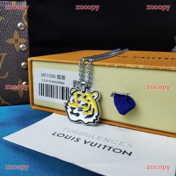 ルイ・ヴィトン ルイ・ヴィトン ネックレス N級品 送料無料 - ZC-AC-0MIKYPY 原画像 2