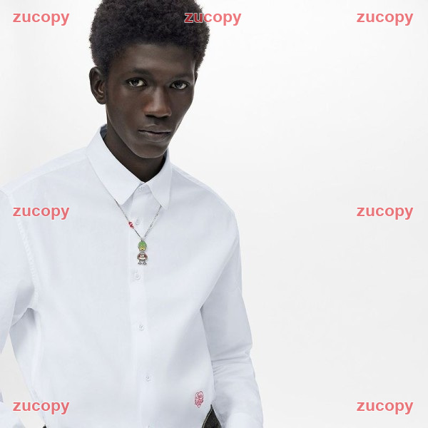ルイ・ヴィトン ルイ・ヴィトン ネックレス N級品 送料無料 - ZC-AC-0MIKYPY 原画像 5