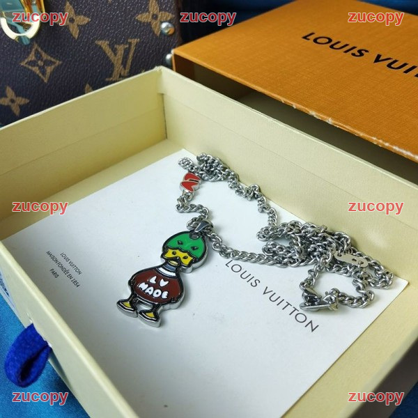 ルイ・ヴィトン ネックレス N級品 送料無料 - ZC-AC-0MIKYPY 画像 6