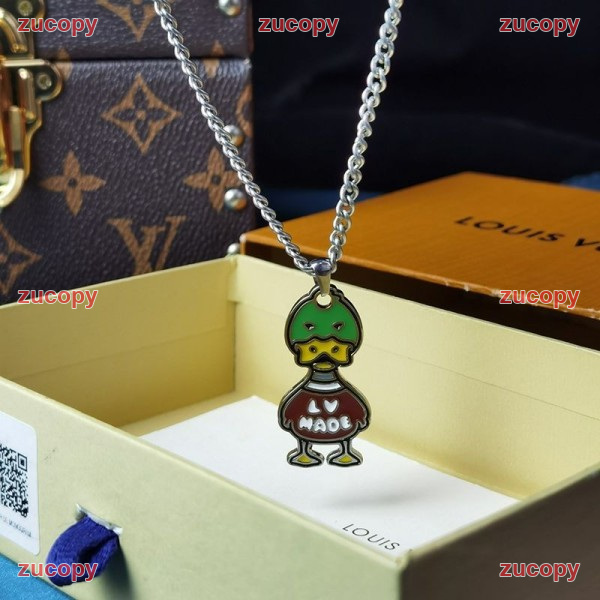 ルイ・ヴィトン ルイ・ヴィトン ネックレス N級品 送料無料 - ZC-AC-0MIKYPY 原画像 7