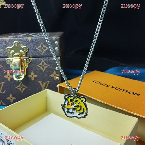 ルイ・ヴィトン ネックレス N級品 送料無料 - ZC-AC-0MIKYPY 画像 9