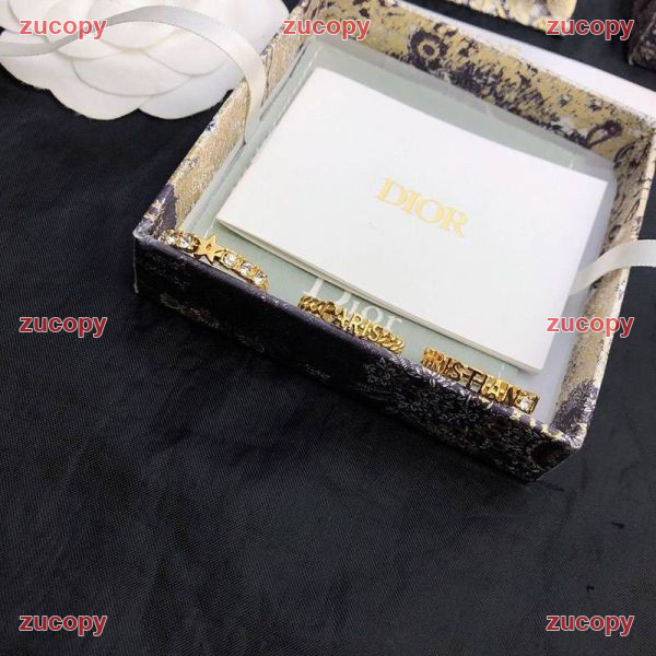 ディオール 人気 ディオール リング N級品 - ZC-AC-14760E5 原画像 6