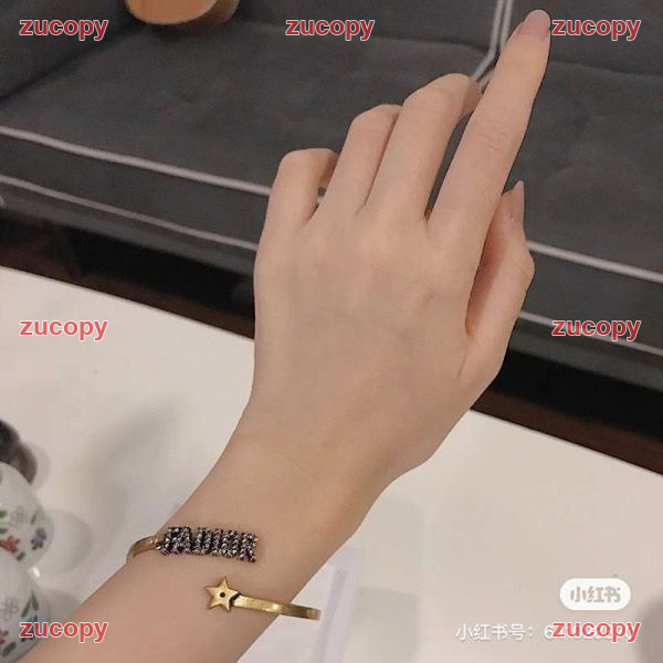 ディオール 大人気 ディオール ブレスレット ブランドコピー - ZC-AC-1MM5OC3 原画像 9