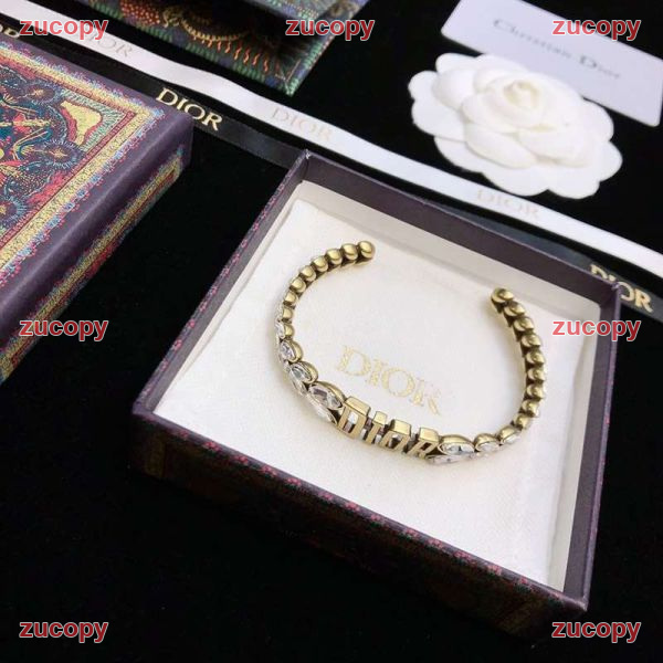 ディオール 人気 ディオール ブレスレット N級品 - ZC-AC-0L4CLDJ 原画像 4