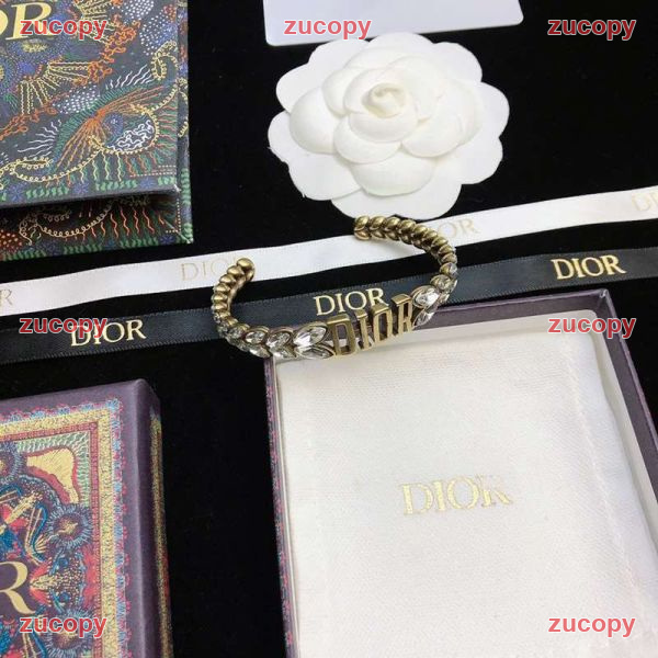 人気 ディオール ブレスレット N級品 - ZC-AC-0L4CLDJ 画像 6