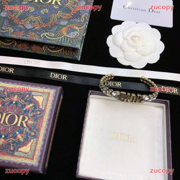 ディオール 人気 ディオール ブレスレット N級品 - ZC-AC-0L4CLDJ 原画像 8