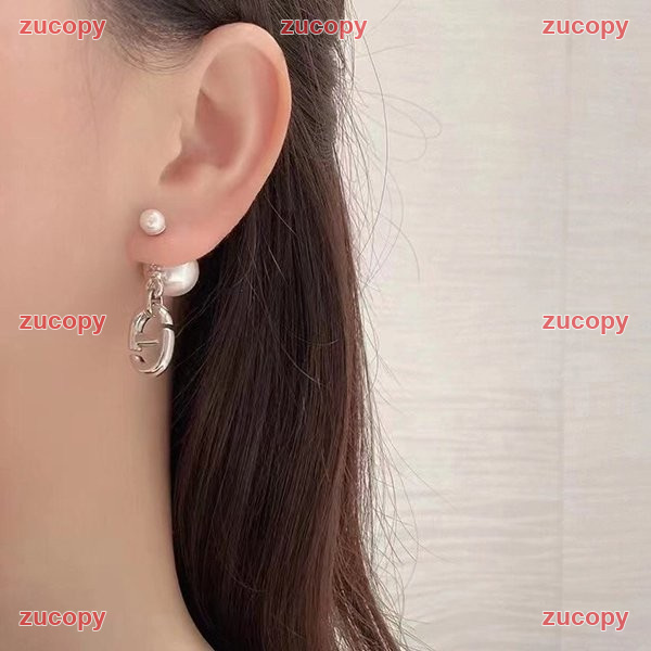 ディオール ディオール イヤリング N級品 送料無料 - ZC-AC-016XEBQ 原画像 5