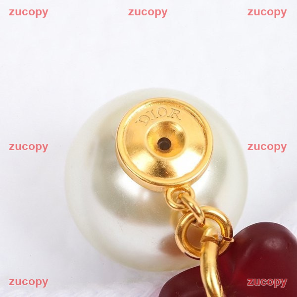 ディオール ディオール イヤリング N級品 送料無料 - ZC-AC-1TTGRIP 原画像 5