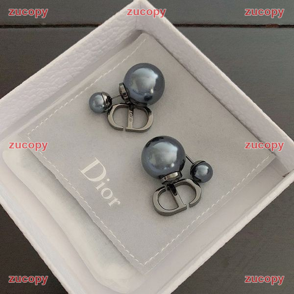 人気 ディオール イヤリング N級品 - ZC-AC-1PUYNKP 画像 5