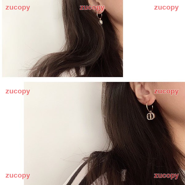 ディオール 大人気 ディオール イヤリング ブランドコピー - ZC-AC-1LWGJMP 原画像 6
