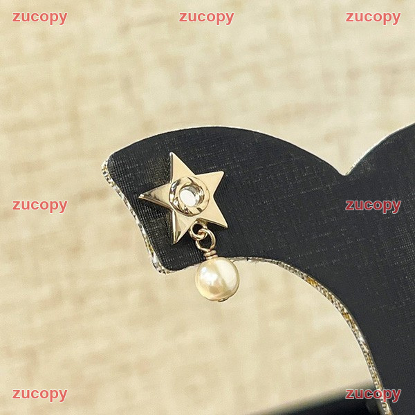 格安 ディオール イヤリング コピー - ZC-AC-0E02RW0 画像 6