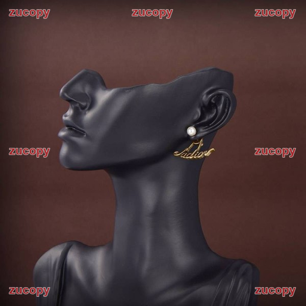 送料無料 ディオール イヤリング コピー - ZC-AC-1S33BDY 画像 4
