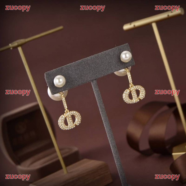 ディオール イヤリング ブランドコピー 激安通販 - ZC-AC-06SROPE 画像 5