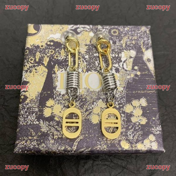 格安 ディオール イヤリング コピー - ZC-AC-1RIAU0D 画像 5